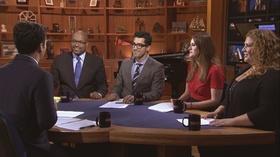 Video thumbnail: Chicago Tonight The Week in Review: Chicago Casino Future in Doubt