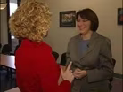 Senator-Elect Klobuchar