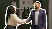 Community & Connections | Wealth of Opportunity