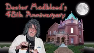 Doctor Madblood’s 48th Anniversary Halloween Special