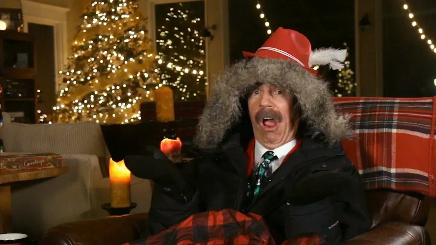 UTR Christmas Special