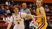 2021 Boys AA Basketball | Aberdeen Central vs. Harrisburg
