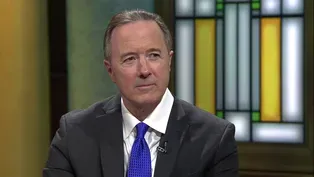 Forrest Claypool on Chicago Schools Budget, Funding Reform