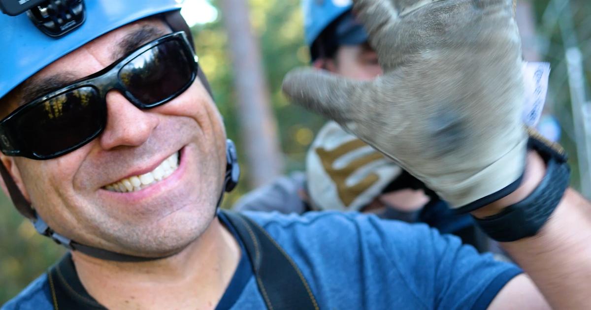 All Across Oregon Klamath Falls Season 2 Episode 8 PBS