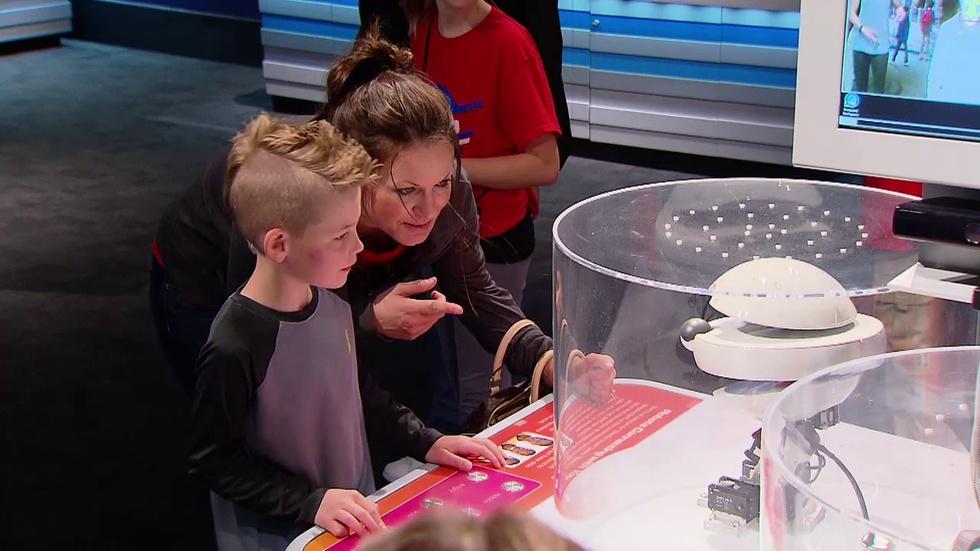 ‘Robot Revolution’ Returns to Chicago image