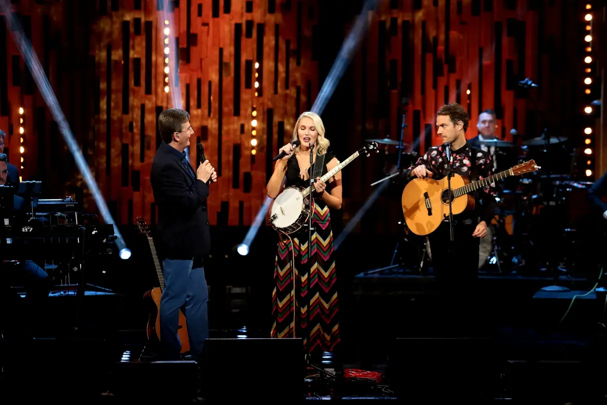 Daniel O'Donnell and Special Guests