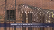 With Monkeypox Spread, Jailed Populations At Risk
