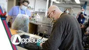Applause July 22, 2022: Dexter Davis, Microcosm Publishing