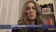 Columnist Heidi Stevens Talks About Her COVID-19 Diagnosis