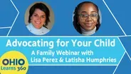 Advocating for Your Child