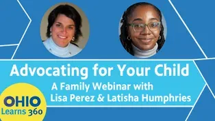 Advocating for Your Child