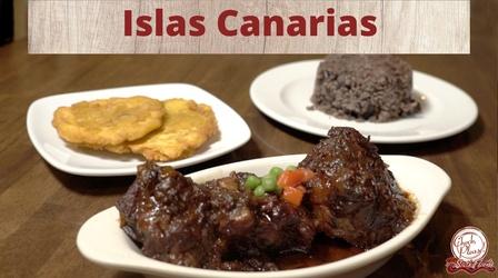 Video thumbnail: Check Please! South Florida Islas Canarias | Check, Please! South Florida