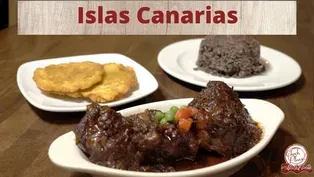 Islas Canarias | Check, Please! South Florida