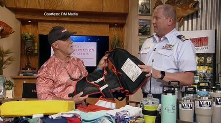 Video thumbnail: Your South Florida National Boat Safety Week