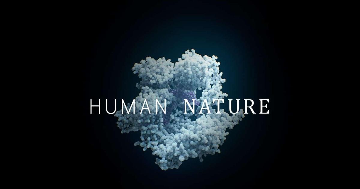 Arizona PBS Previews | Nova “Human Nature” | PBS