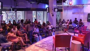 A “GREENE SPACE” CELEBRATION