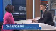 Chicago Firefighter Dies After Fire Breaks Out in High-Rise