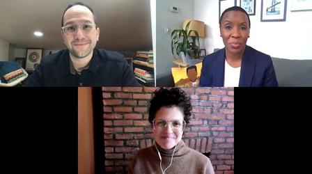 Video thumbnail: MetroFocus PBS AMERICAN PORTRAIT EXPLORES STATE OF THE AMERICAN DREAM