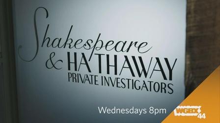 Video thumbnail: Clips & Previews Shakespeare & Hathaway