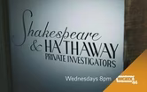 Shakespeare & Hathaway
