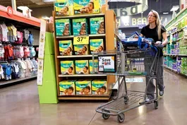 Why low-income families are struggling to afford diapers