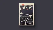 Author Paul Lynch on his prize-winning dystopian novel