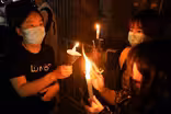 iananmen Square massacre casts shadow over Chinese politics