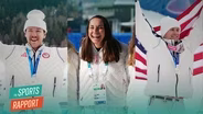 Green Mountain offseason with Olympians Ryan Cochran-Siegle, Ben Ogden and Julia Kern