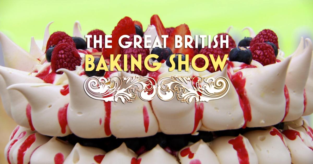 SOPTV | The Great British Baking Show, Season 4: The Final — Preview | PBS