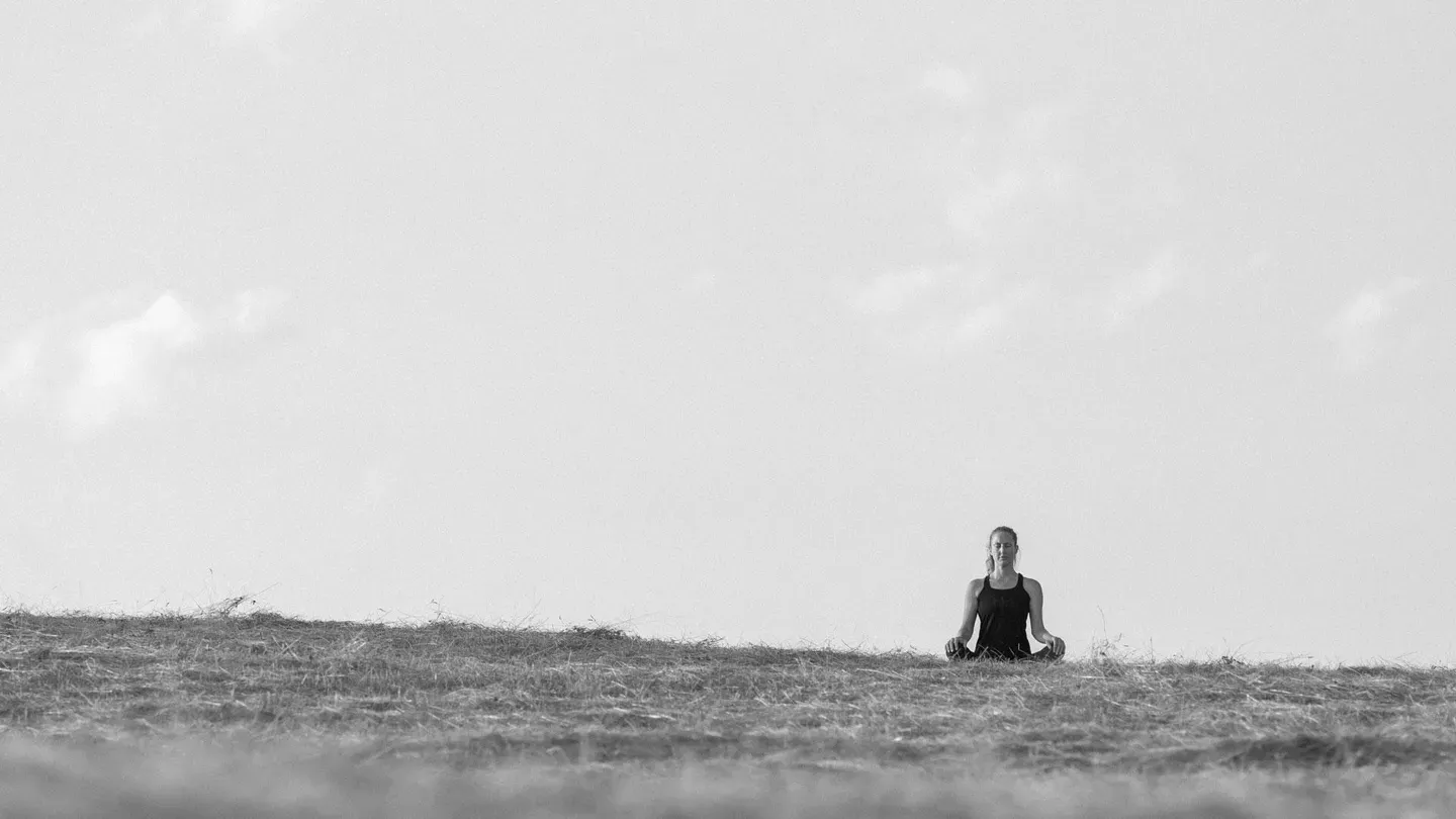 Practice for Stillness