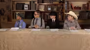 CIO Time Machine - Kids Edition: The Dust Bowl Comes