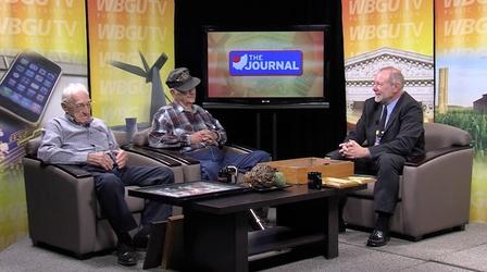 Video thumbnail: The Journal Salute to Veterans, Part 1