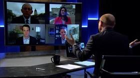 Video thumbnail: Kansas City Week in Review Shutdown Protests, Resuming School, Budget Woes-Apr 24, 2020
