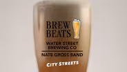Nate Gross Band | City Streets