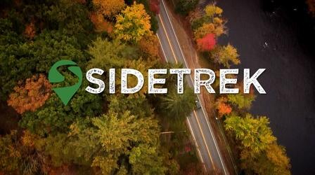 Video thumbnail: NHPBS Presents SideTrek | Covered Bridges of New Hampshire