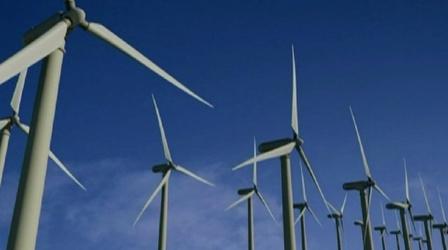 Video thumbnail: Earth Focus Sweden: Gateway to Green Innovation