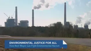 Chicago Environmental Advocates on Biggest Priorities