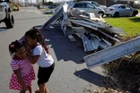 Hurricane Michael’s toll on Florida children’s mental health