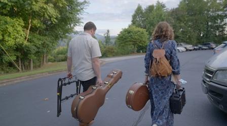 Video thumbnail: On the Road with Chatham Rabbits Dreams & Songs