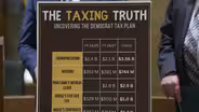 House Tax Bill Revealed