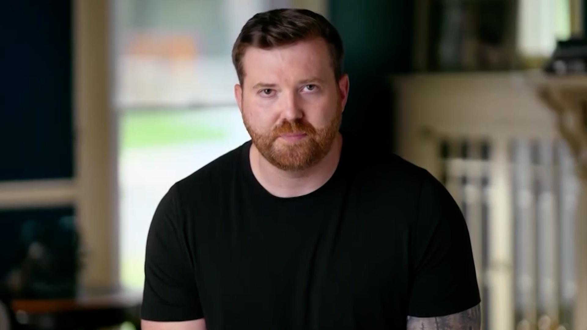 Another Democrat Enters Kentucky's U.S. Senate Race