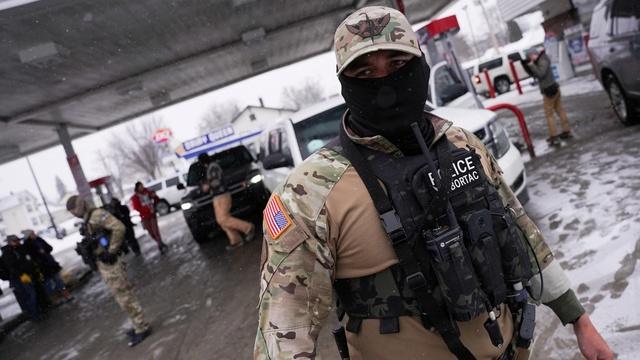 St. Paul mayor responds to unrest triggered by ICE raids