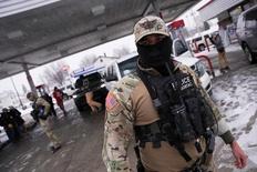 St. Paul mayor responds to unrest triggered by ICE raids: asset-mezzanine-16x9