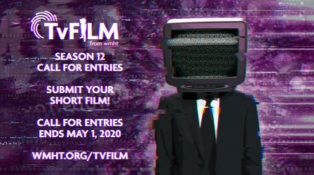 Video thumbnail: TvFilm TvFILM Season 12 | Call for Entries