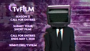 TvFILM Season 12 | Call for Entries