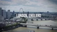 Papa Ray Goes to The U.K.