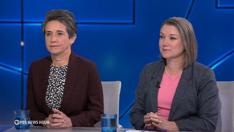 PBS NewsHour Image