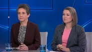 Tamara Keith and Amy Walter on Washington's response to AI