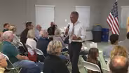 GOP voters vet Ciattarelli's conservative credentials