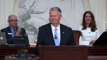 Video thumbnail: Idaho Reports State of the State 2022